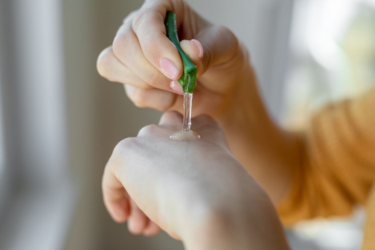 Le meilleur remède pour lutter contre les brûlures d’estomac.