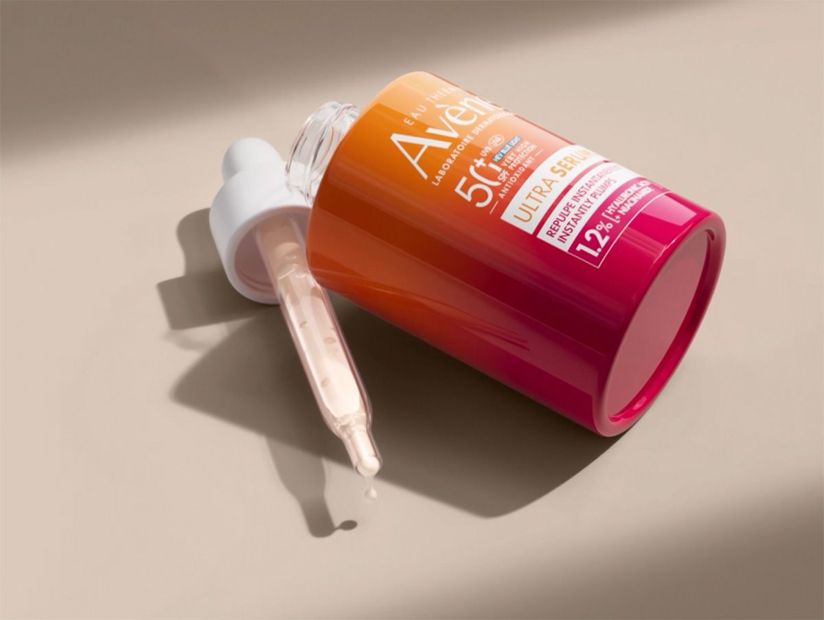 Avène Ultra Sérum SPF50+