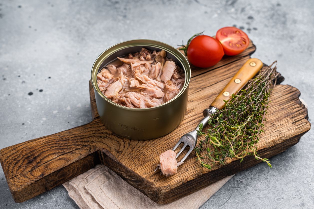 Comment consommer du poisson en toute sécurité.