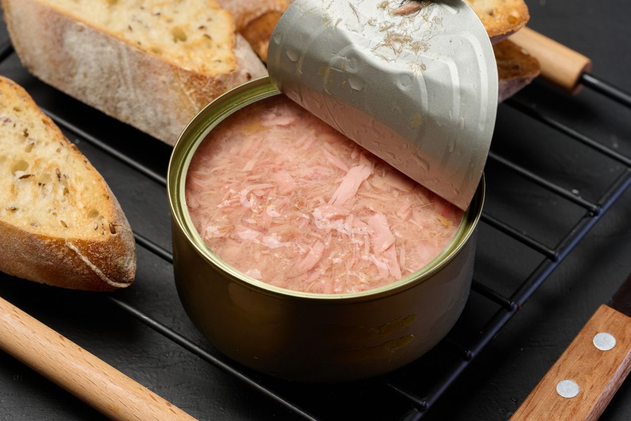 Comment consommer du poisson en toute sécurité.