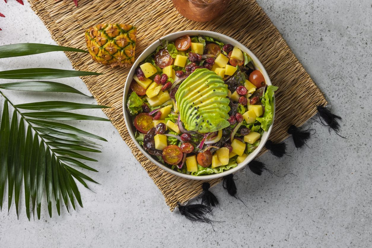 Manger quotidiennement de l'avocat réduit la faim et prévient les pics de glycémie.