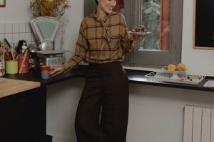 Klau Gago, nutritionniste holistique : « Le brocoli combine des fibres solubles et insolubles et cela lui permet de fonctionner assez bien à la fois pour le transit intestinal et pour le microbiote »