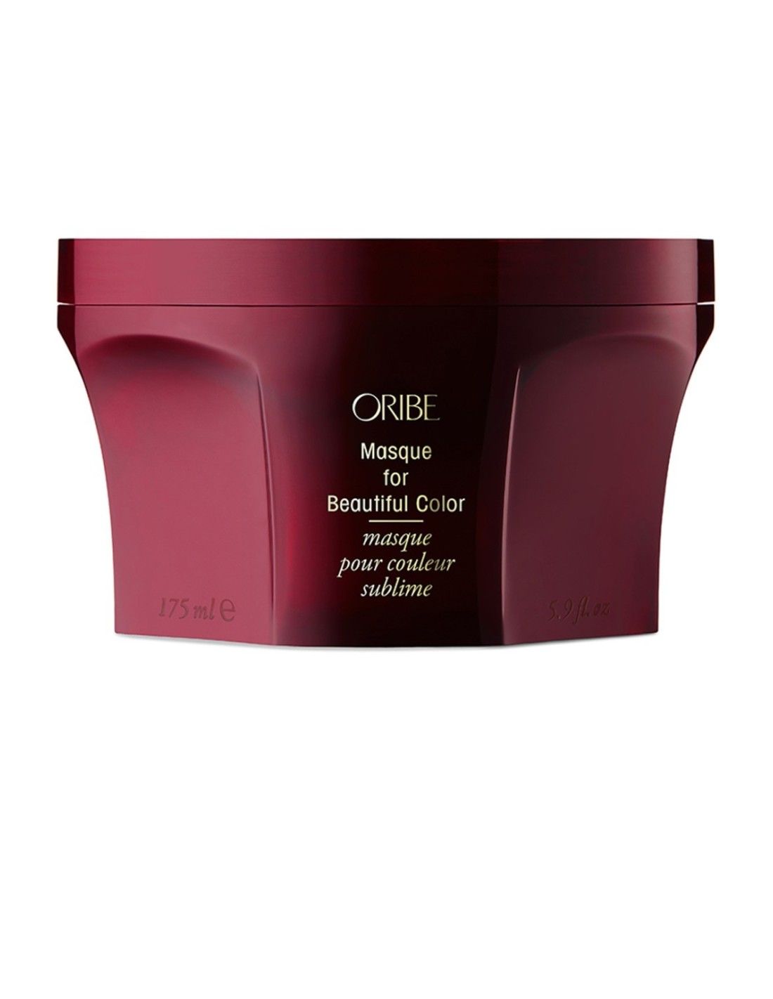 Masque pour une belle couleur