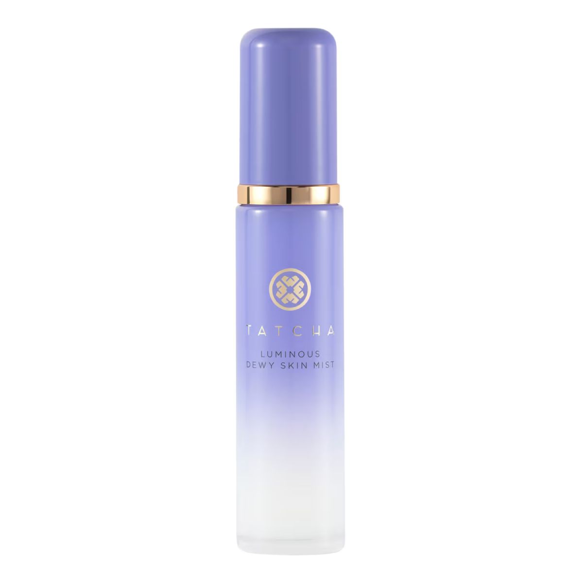 Brume lumineuse pour la peau rosée par Tatcha