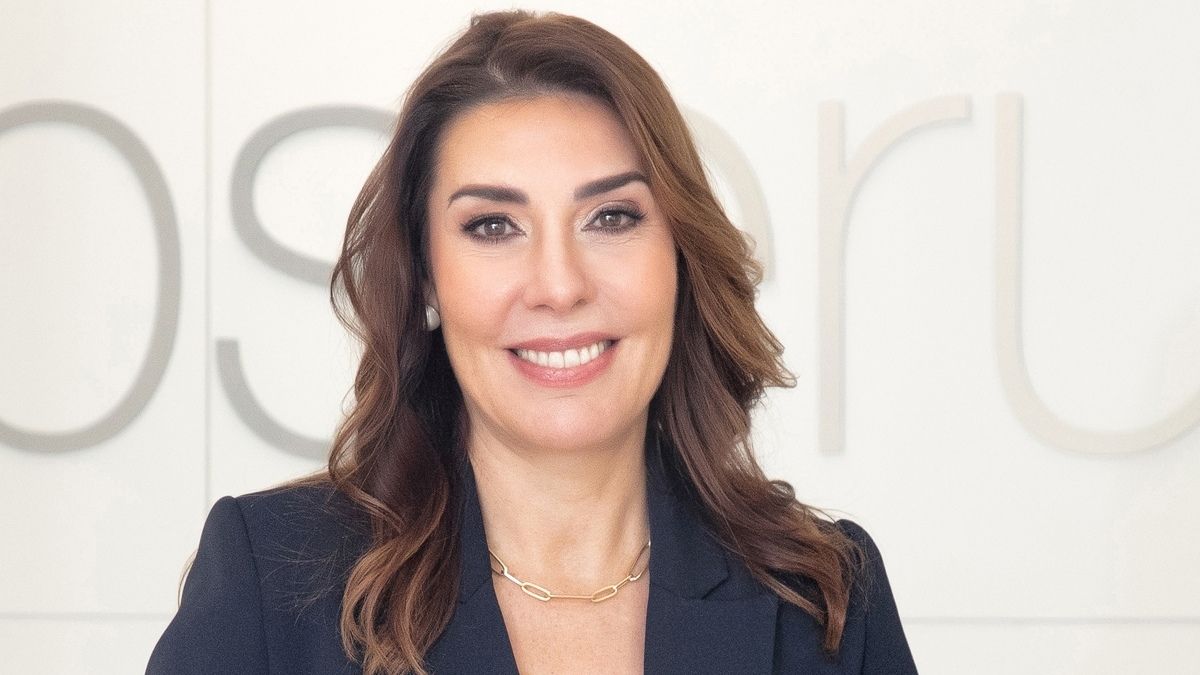 María Pilar de Castro, doctora en Biología Celular y Molecular y Directora Estratégica &amp; Técnica de Proteos Biotech