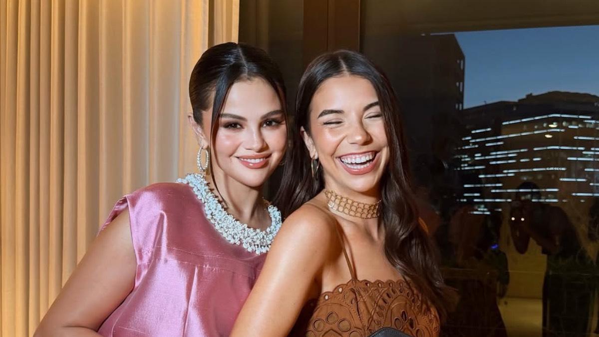 La firma sevillana que se cuela en el armario de Selena Gomez: el accesorio que todas las tikTokers necesitan