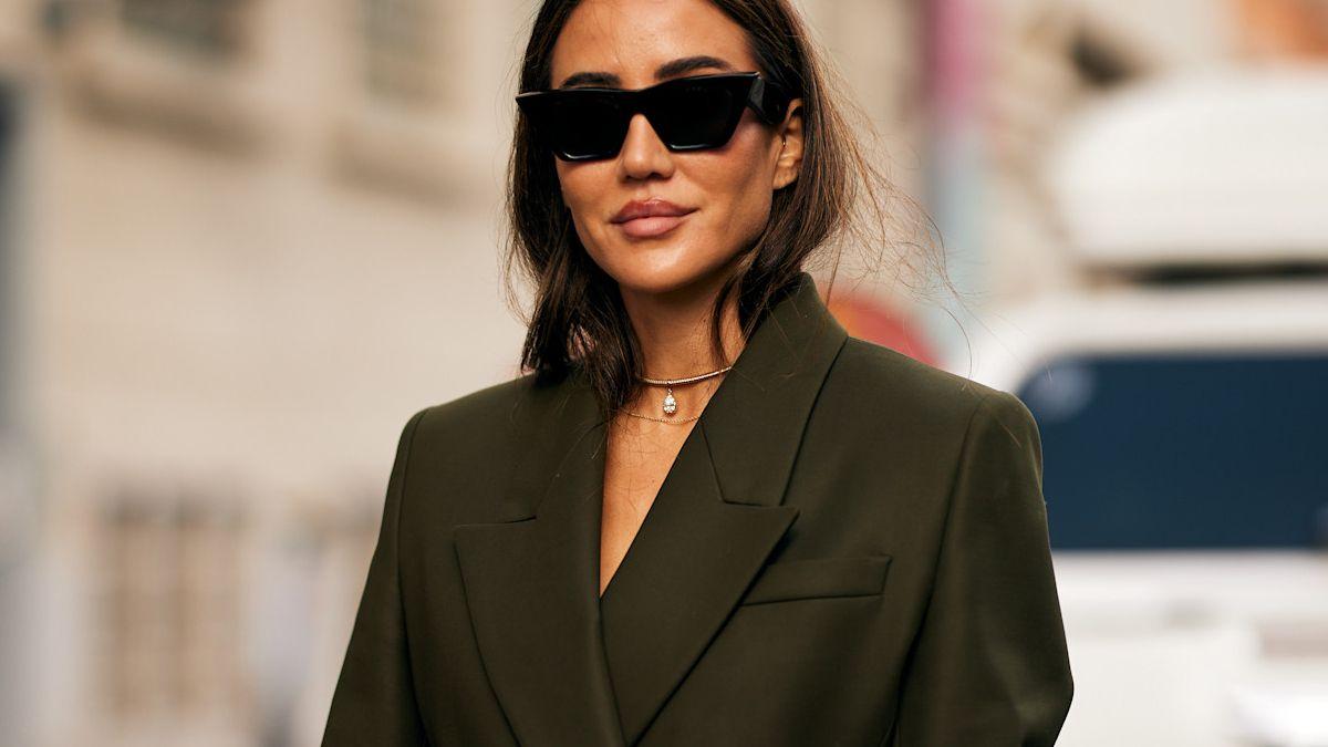 Los conjuntos de lino de la nueva colección de Zara