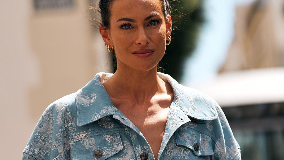 Las cazadoras vaqueras de El Corte Inglés para el look de Pascua