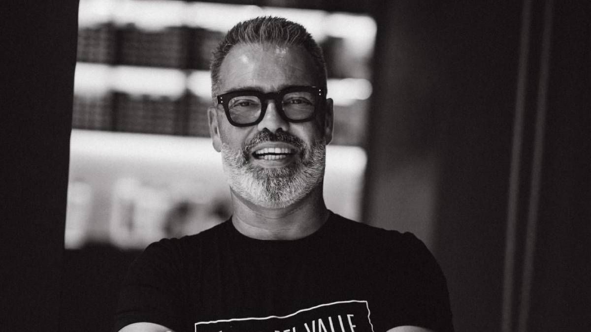 Víctor del Valle nos da las claves de cómo encontrar el corte y el peinado que verdaderamente te favorecen.