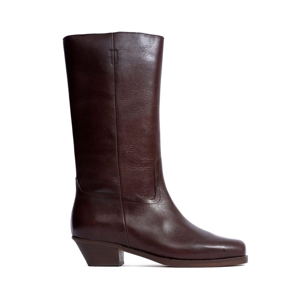 Bottes Tarisha