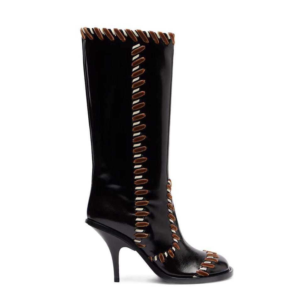 90 bottes ornées