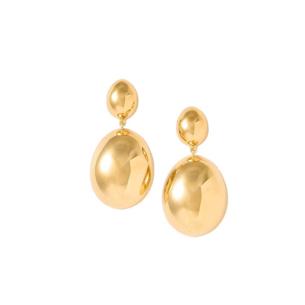 Boucles d'oreilles Awa