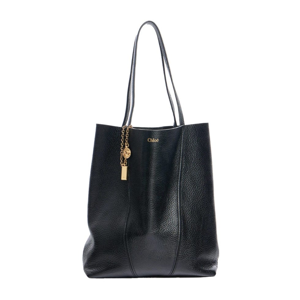 Sac fourre-tout rotatif