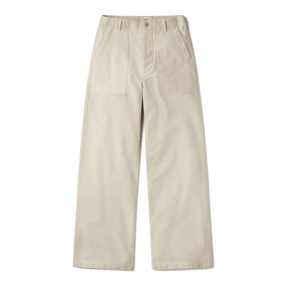 Pantalon anti-fatigue
