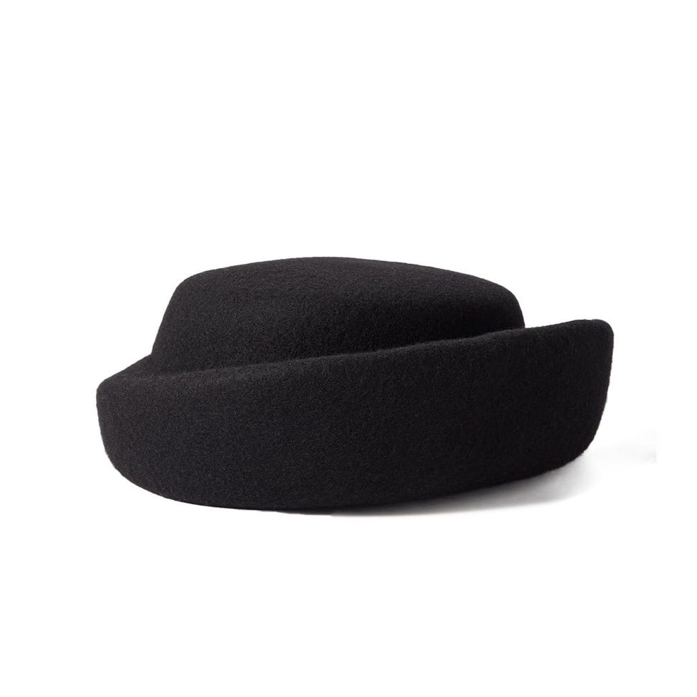Chapeau Laura