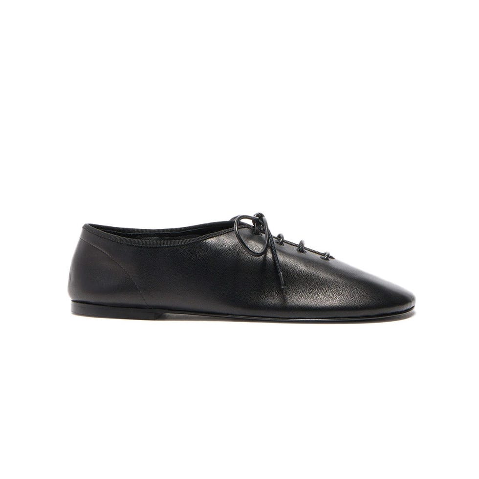 Gants plats