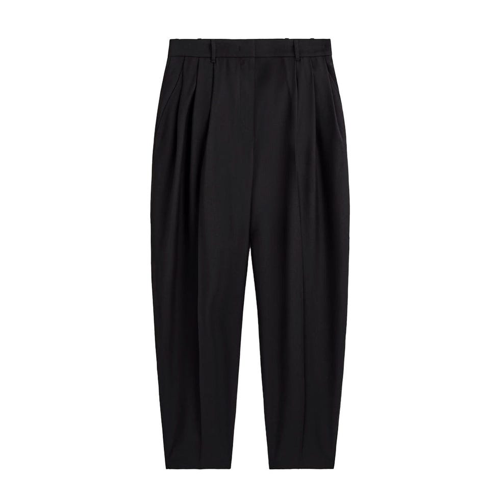 Pantalon tulipe
