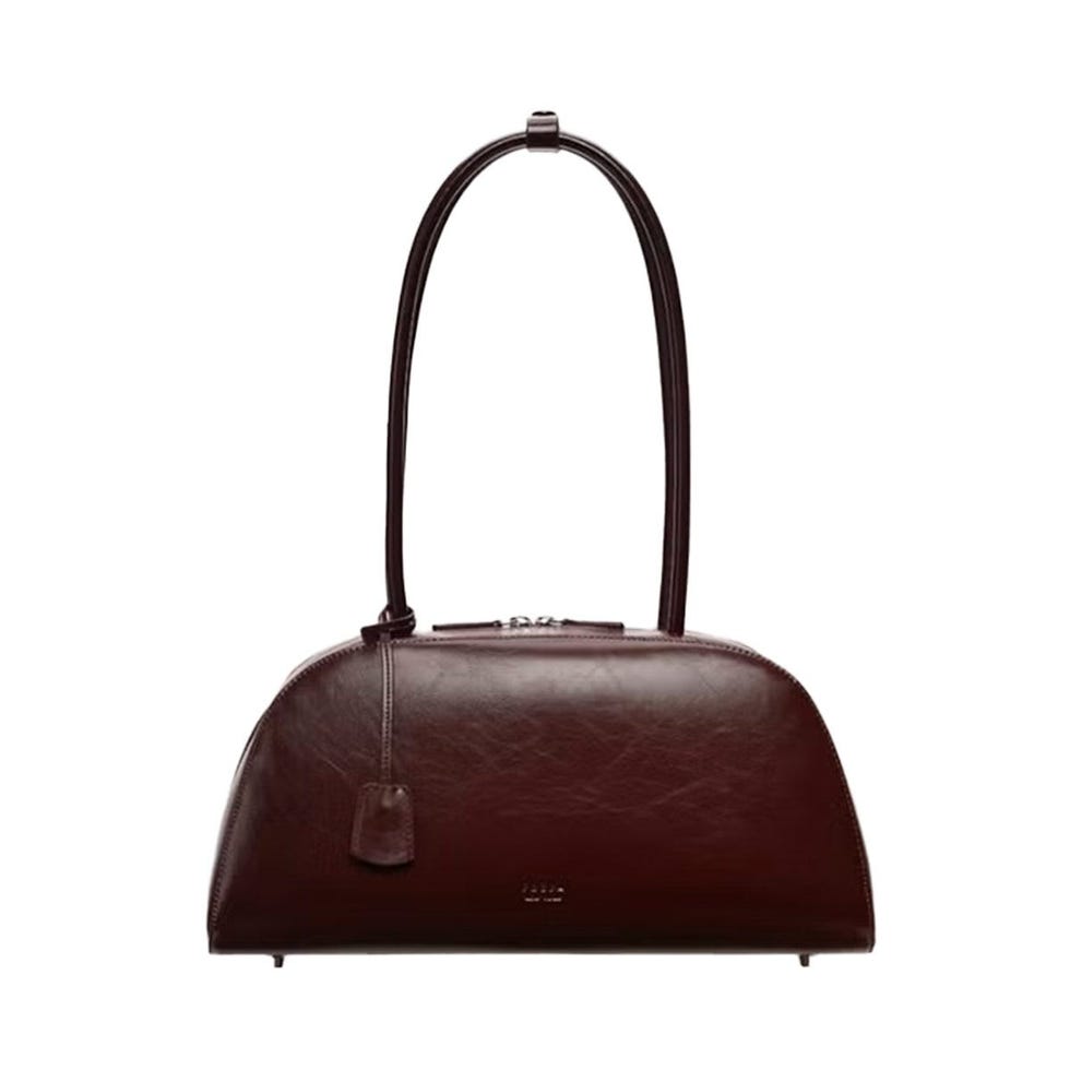 Sac Alma en brillant aux raisins
