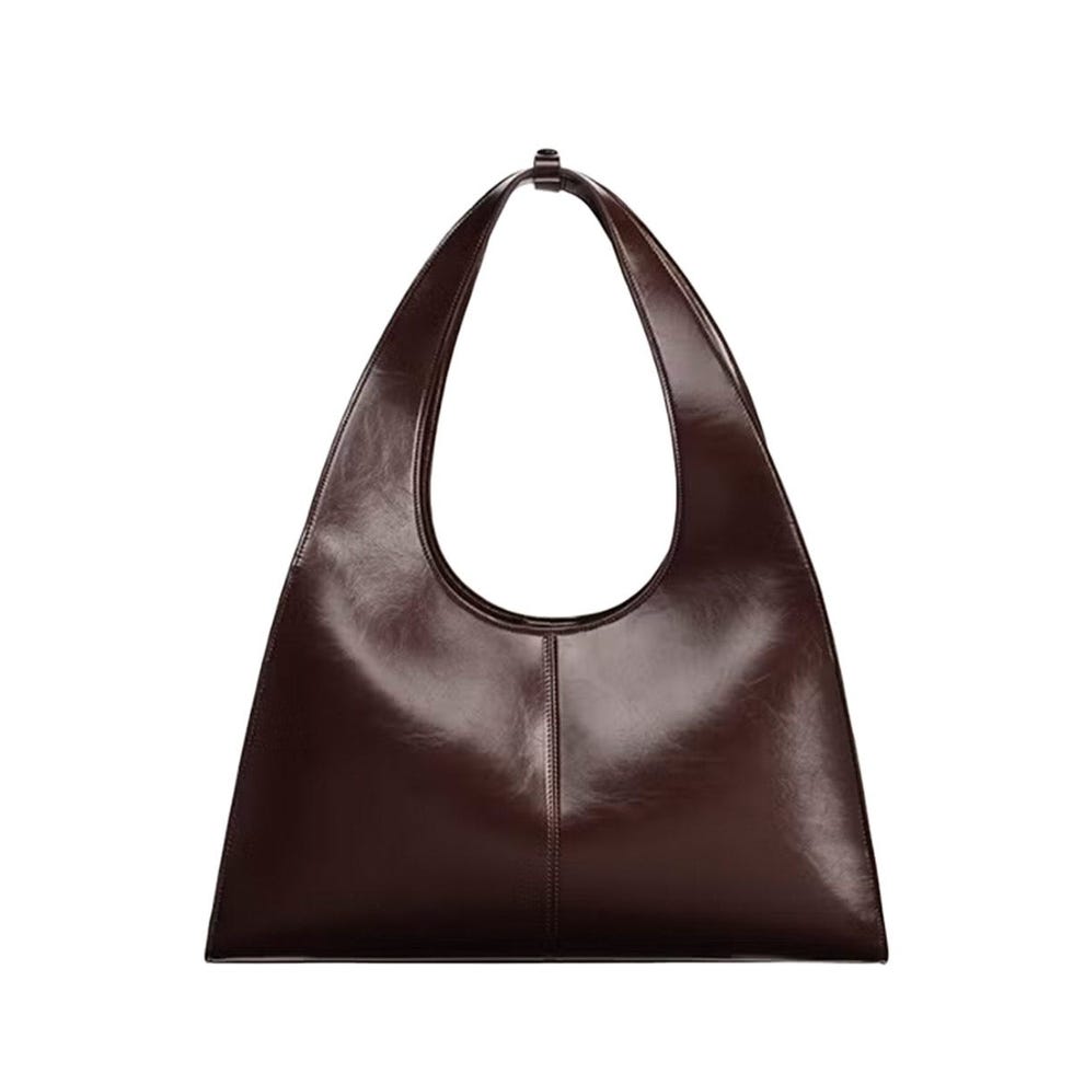 Sac Ida en brillant aux raisins