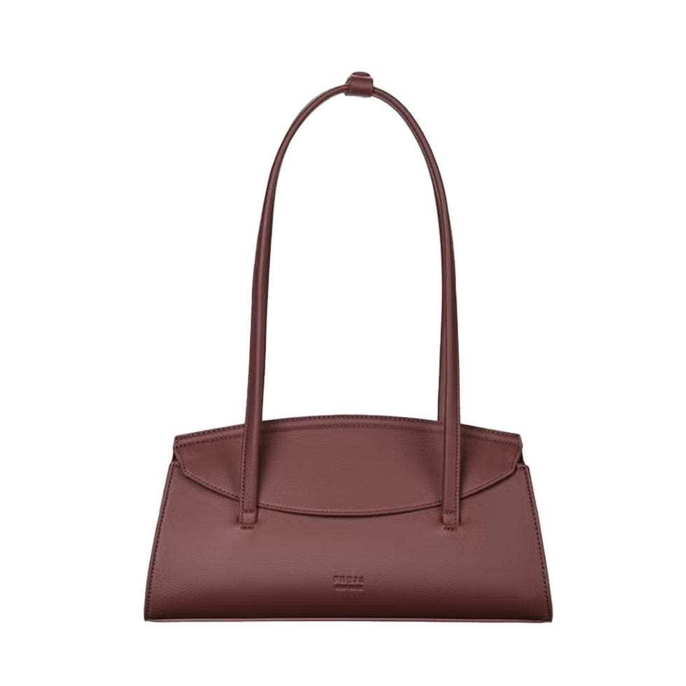 Sac Caroline en Figue