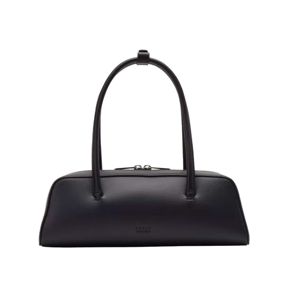 Sac Mercer en noir