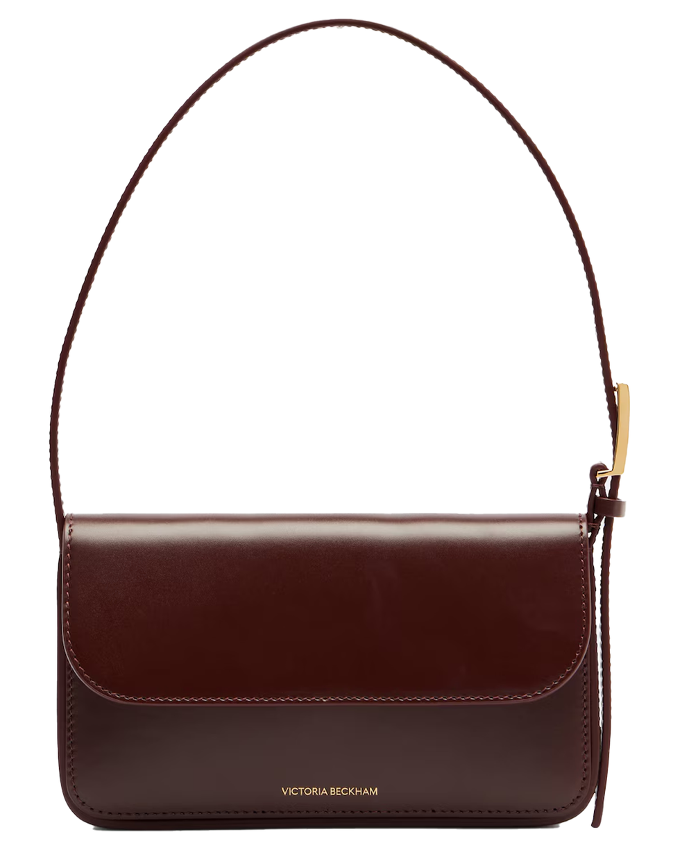 Mini sac à bandoulière Dorian Mini sac à bandoulière Dorian