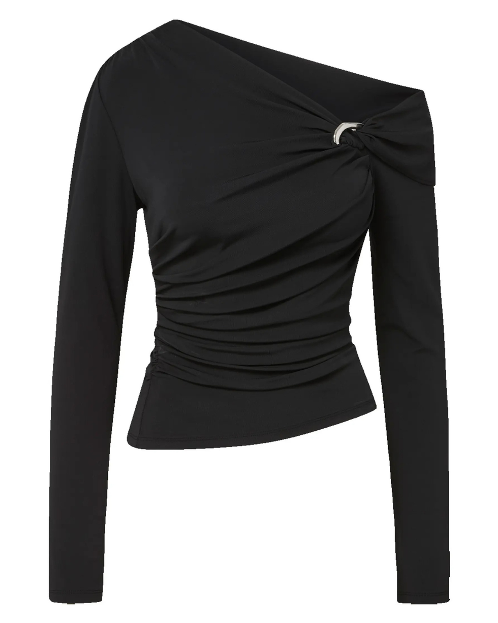 Haut asymétrique Lozea Haut asymétrique Lozea