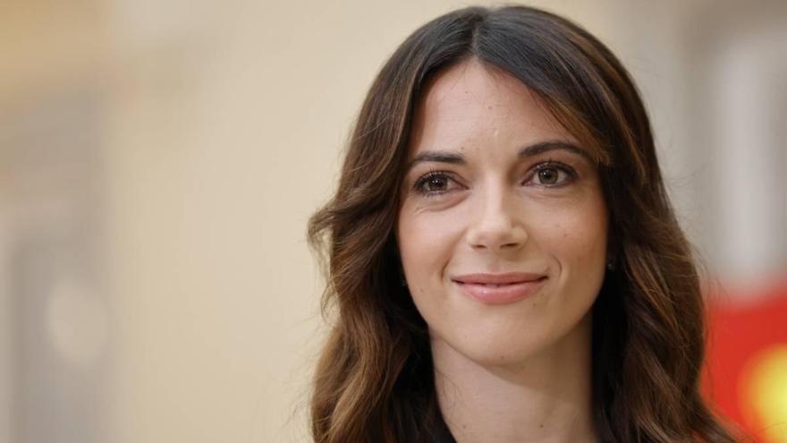 Petit-déjeuner végétarien d'Aitana Bonmatí (28 ans) : "Deux toasts de pain d'épeautre accompagnés d'avocat et de fromage Manchego"
