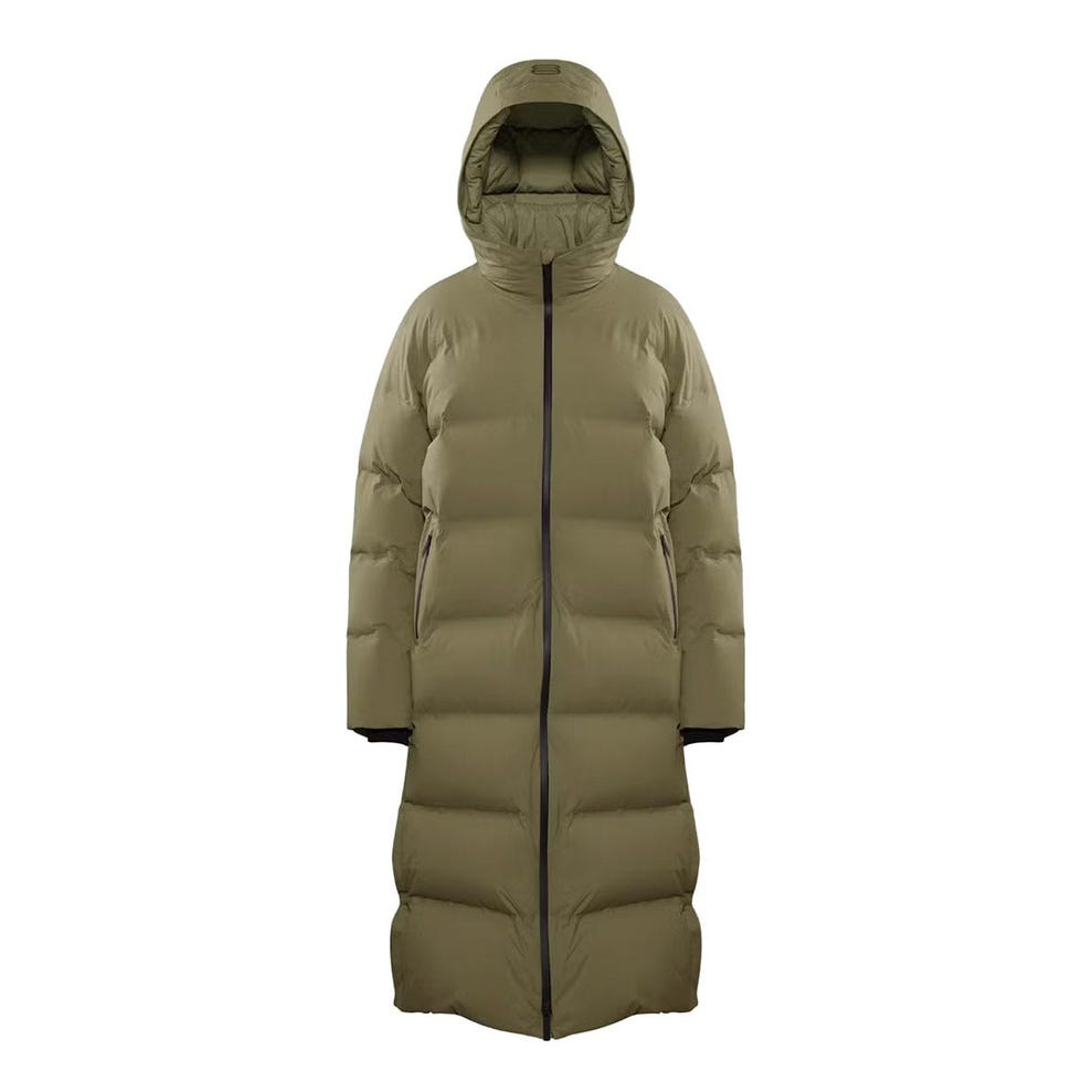 Super Puff₂O™ Long - Rainstop™