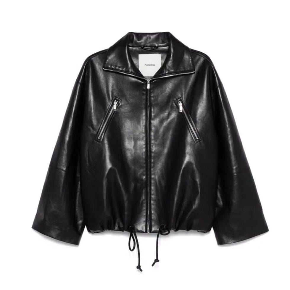 Veste Aiman