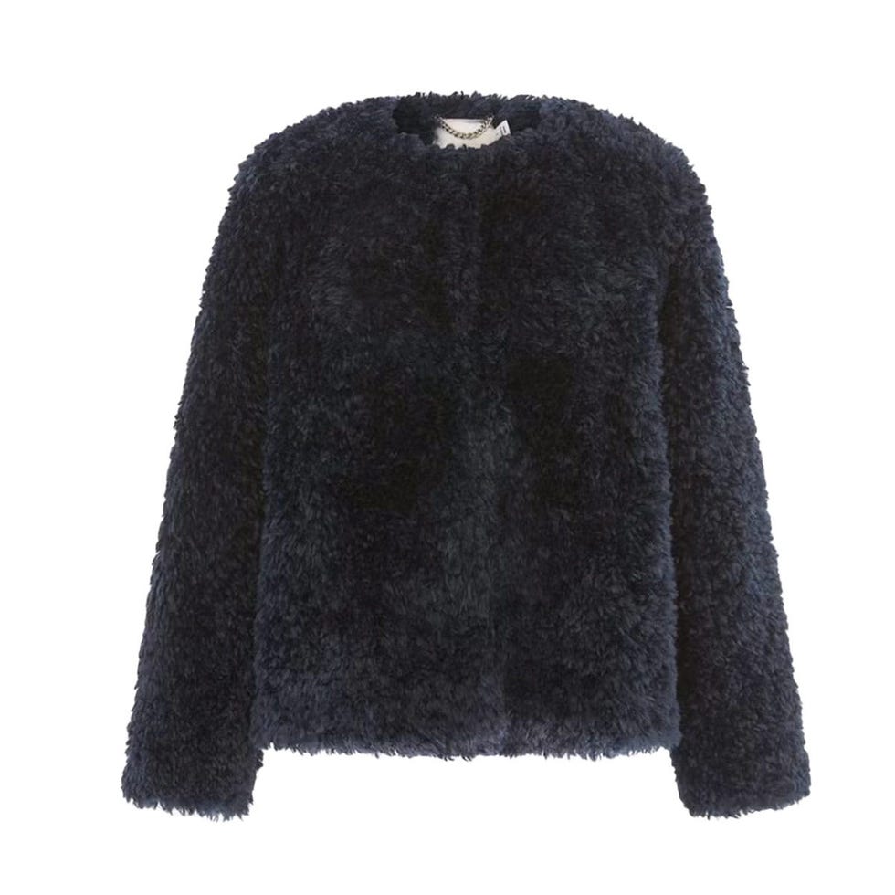 Veste Francine Borg
