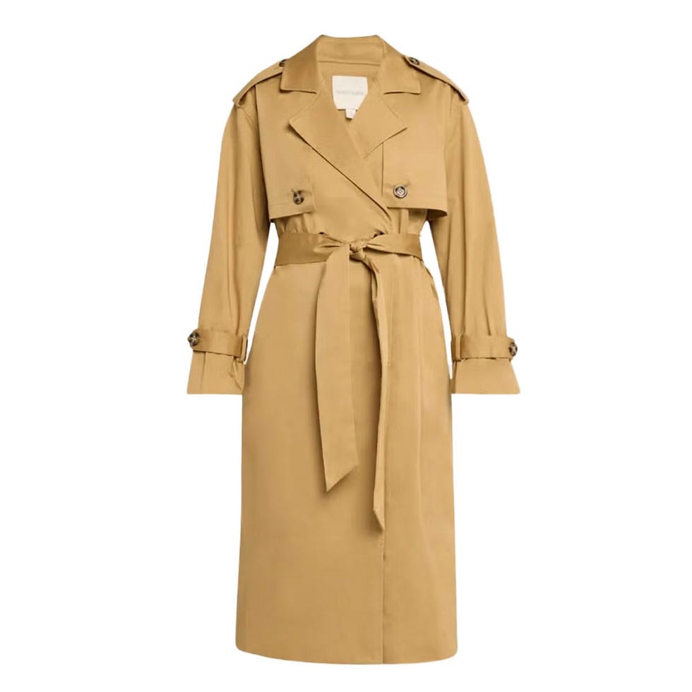 Le trench Charles
