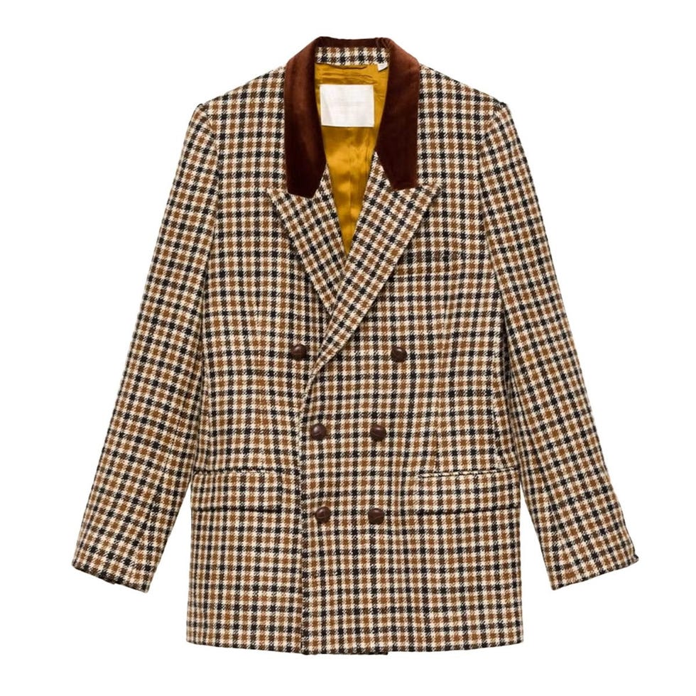 Blazer Duccioo