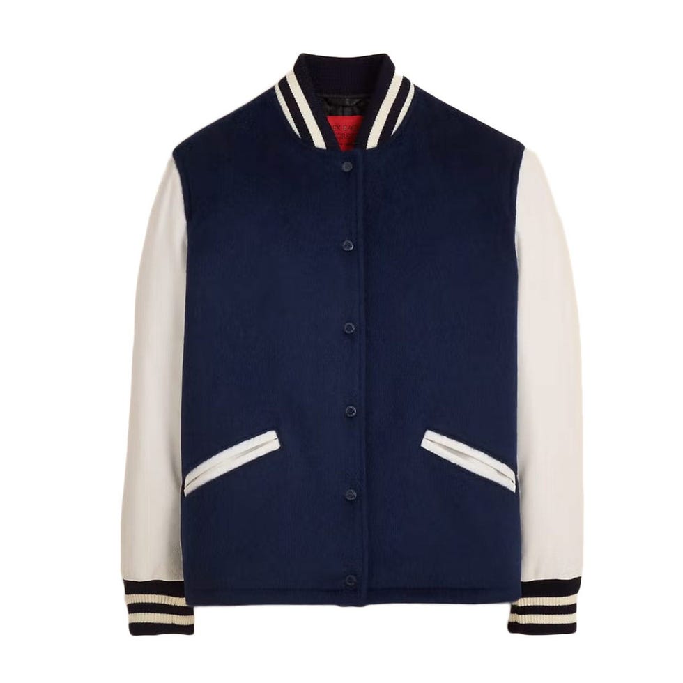 Veste universitaire