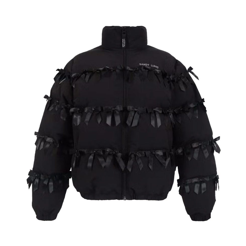 Cadeau Puffer