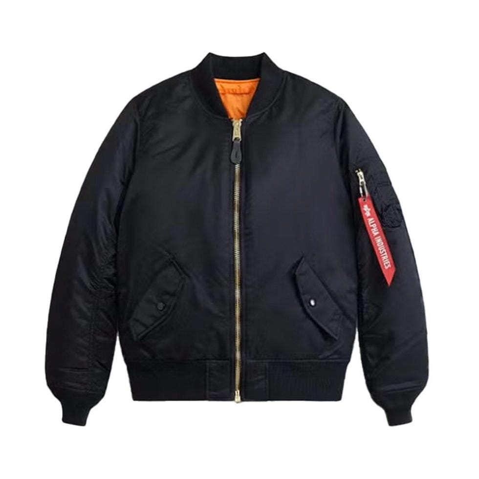 Blouson aviateur Ma-1