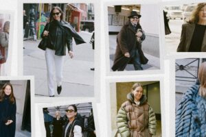 Les 44 meilleurs manteaux d'hiver pour femmes, selon les éditeurs de Bazaar