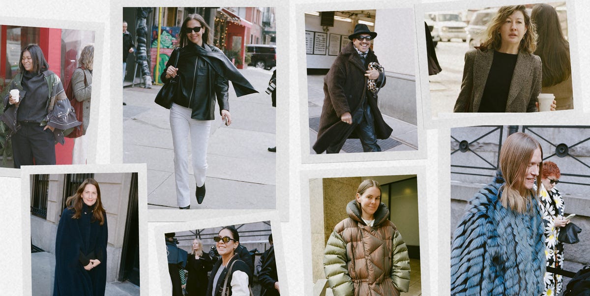 Les 44 meilleurs manteaux d'hiver pour femmes, selon les éditeurs de Bazaar
