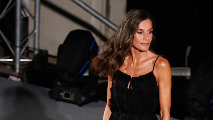 Ce sont les astuces de la reine Letizia pour avoir des cheveux parfaits