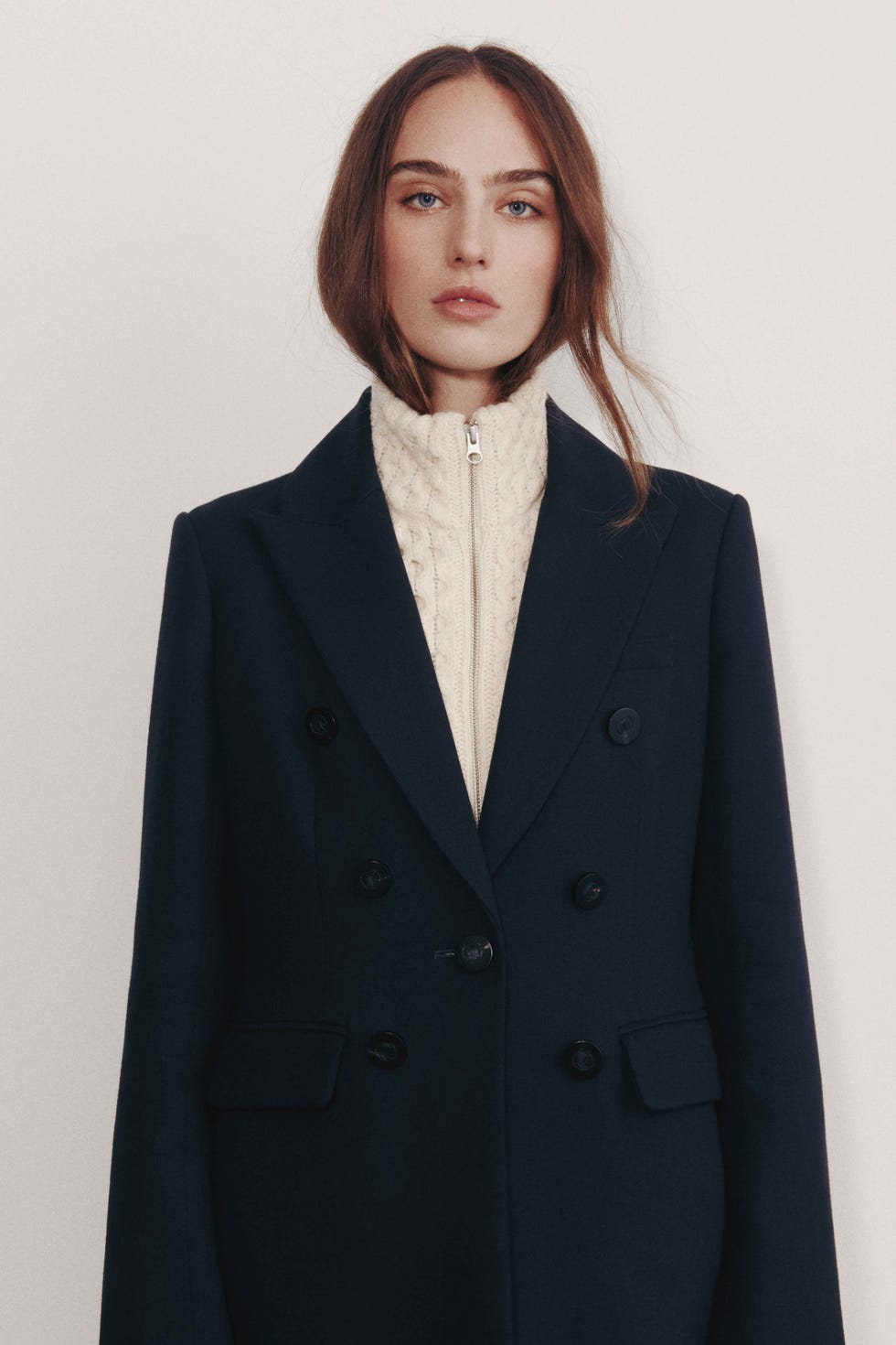 Veronica Beard Veste Dickey