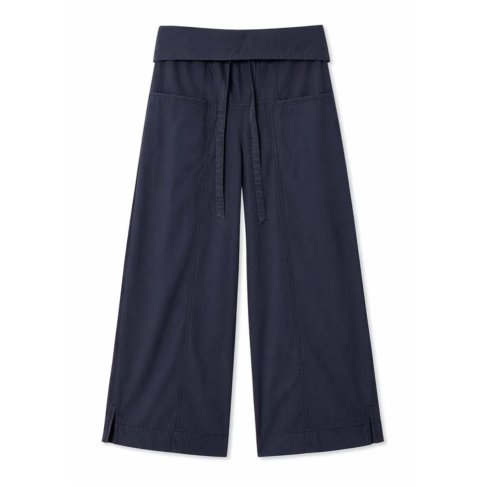 Pantalon à enfiler de pêcheur Pantalon à enfiler de pêcheur