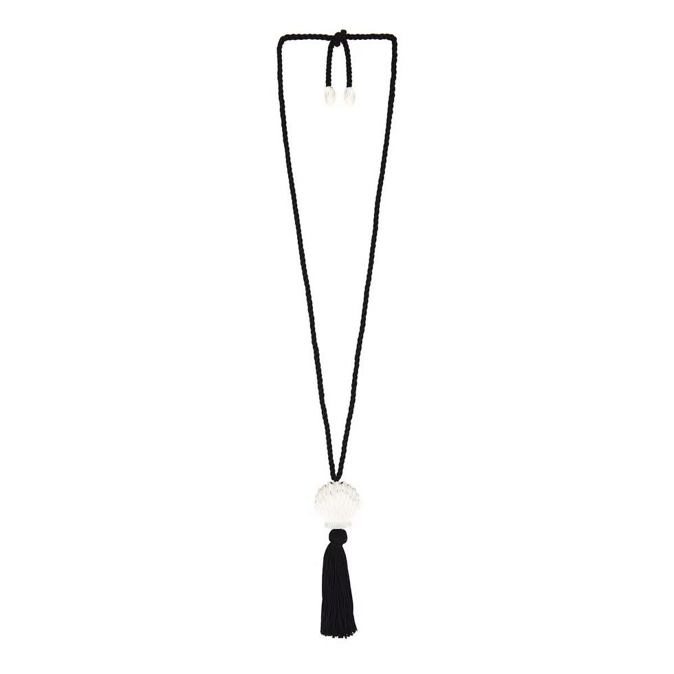Collier Éze Collier Éze