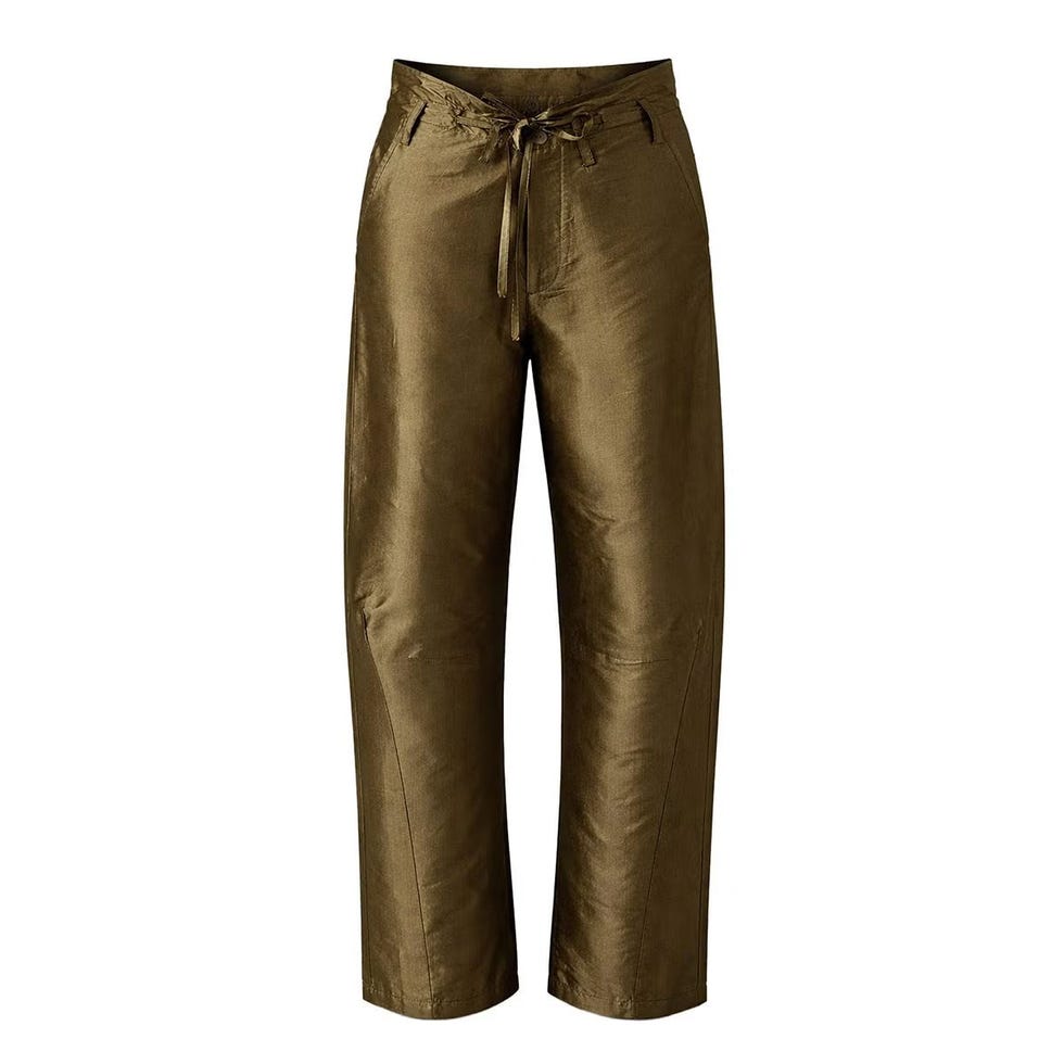 Pantalon Techno Taffetas Pantalon Techno Taffetas