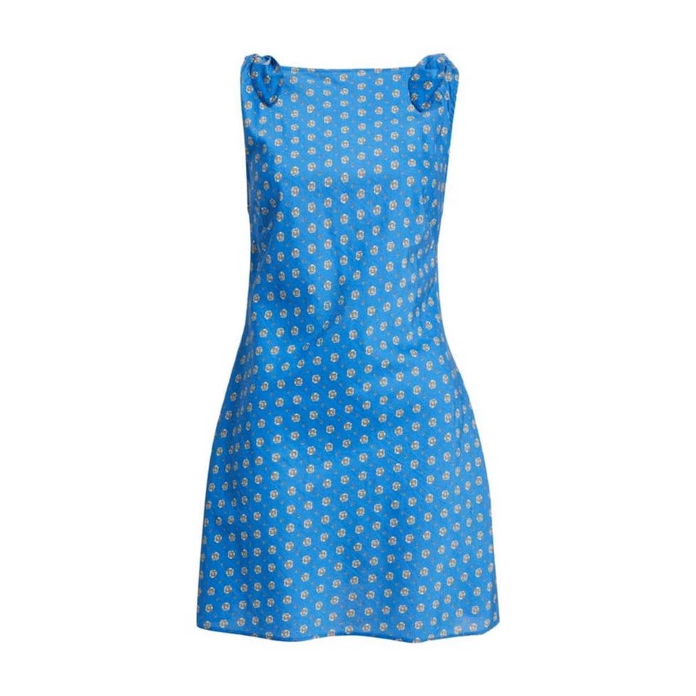 Mini-robe Maltina