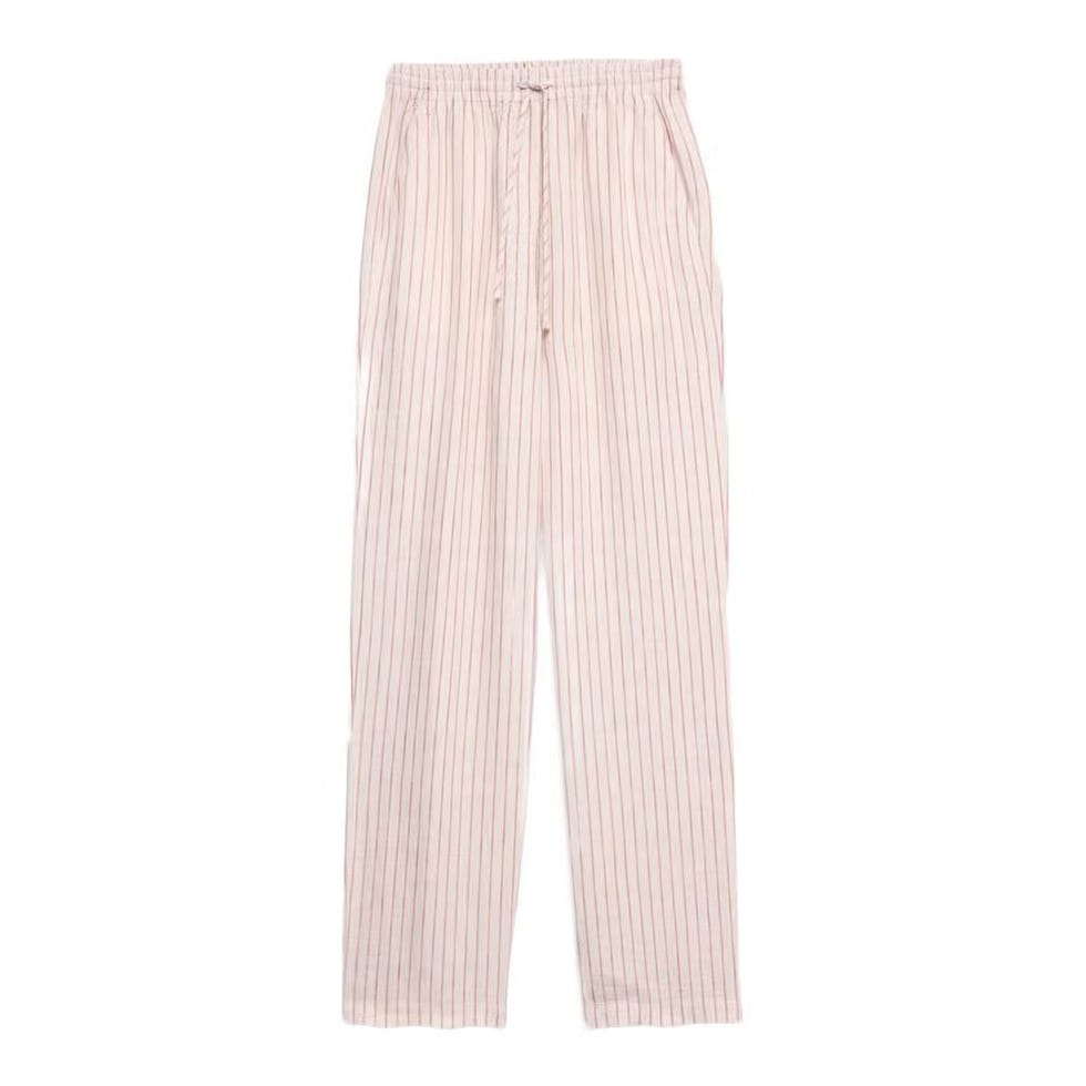 Pantalon à enfiler à jambe droite Getaway