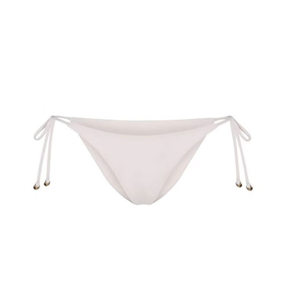 Bas de bikini à nouer