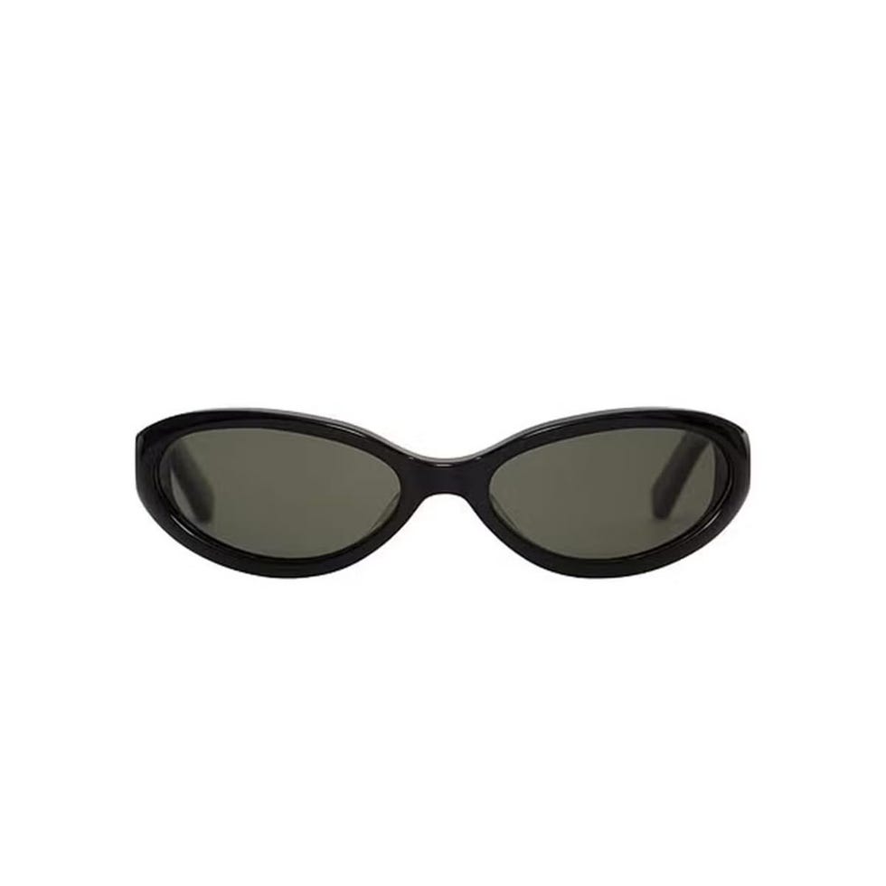 Lunettes de soleil en tilleul