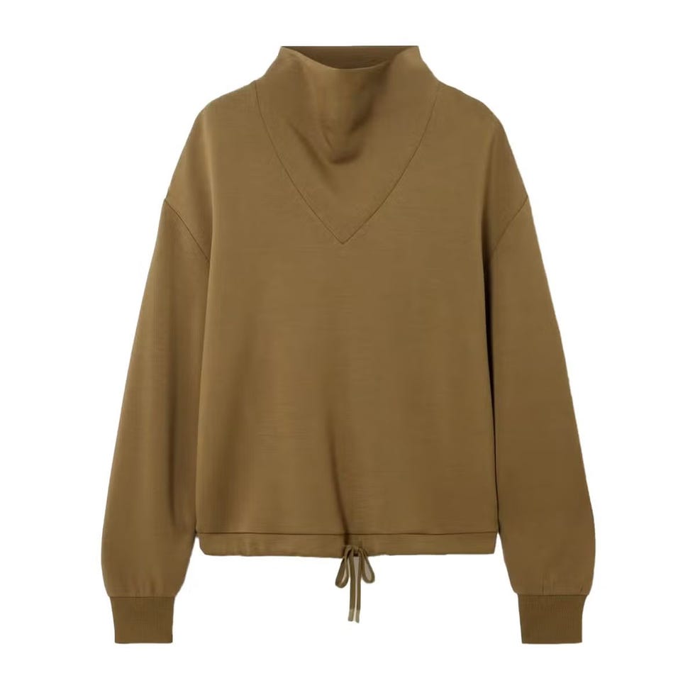 Sweat Betsy DoubleSoft