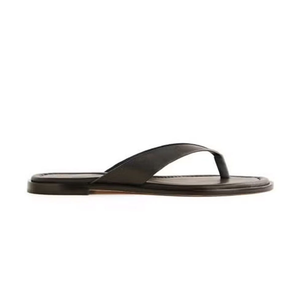 Tongs Jessie