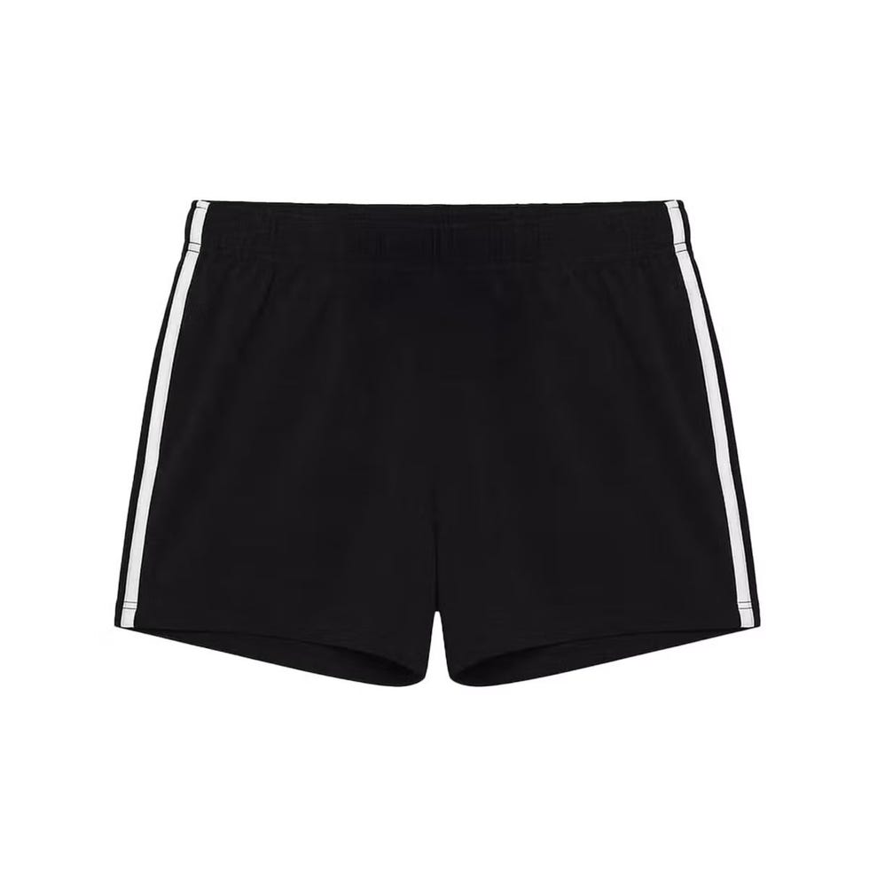 Short de survêtement léger Ella
